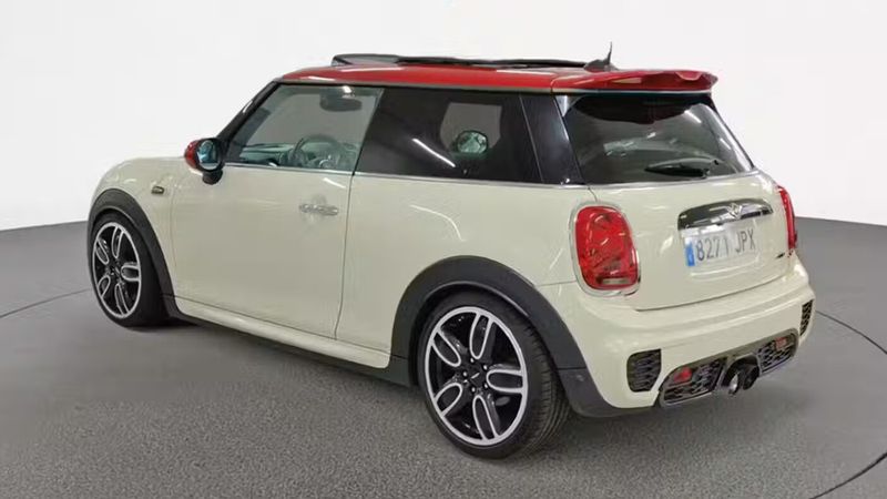 MINI Cooper • 2016 • 138,877 km 3