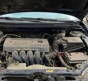 Toyota Corolla • 2005 • 206,111 km 6