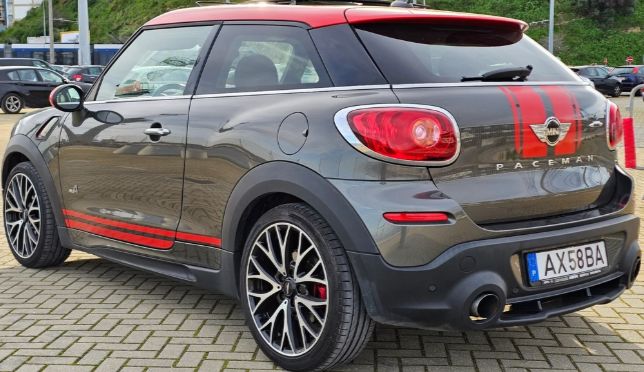 MINI Cooper • 2013 • 145,000 km 3