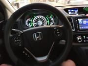 Honda CR-V • 2016 • 130,021 km 2
