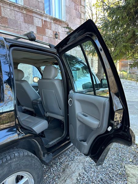 Jeep Cherokee • 2005 • 191,979 km 5