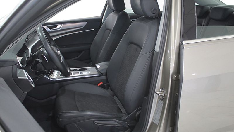 Audi A6 • 2019 • 78,000 km 9