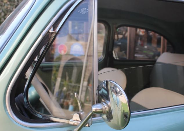 Fiat 500 • 1972 • 2,230 km 3