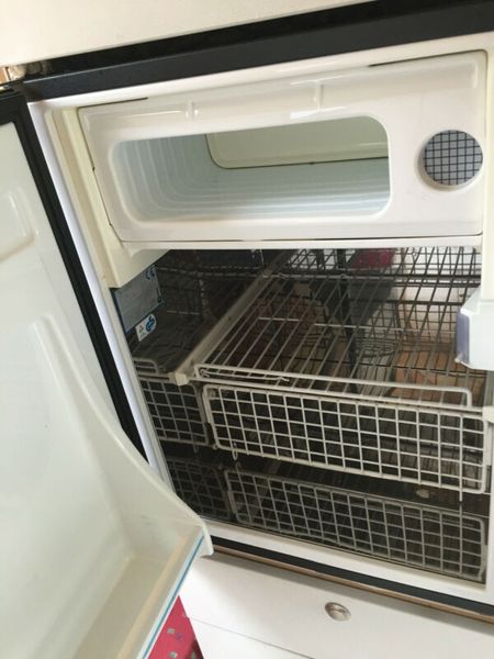 Toyota Land Cruiser • 2001 • 92,500 km 15