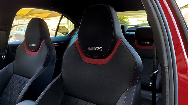 Škoda Octavia • 2018 • 105,000 km 9