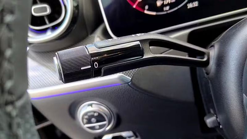 Mercedes-Benz CLA • 2024 • 2,566 km 24