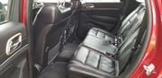 Jeep Grand Cherokee • 2015 • 5,400 km 9