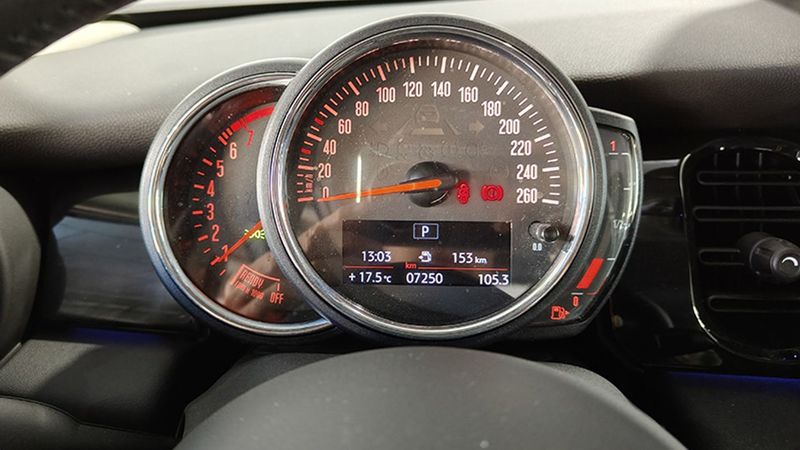 MINI Cooper • 2023 • 7,250 km 18