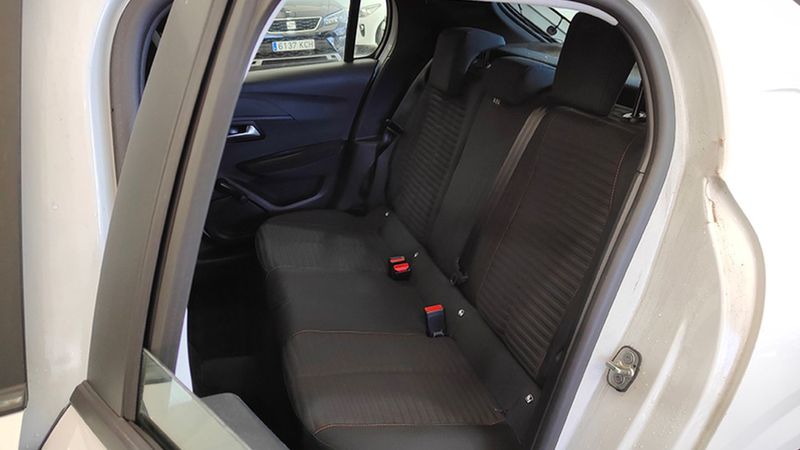 Peugeot 308 • 2007 • 109,969 km 9