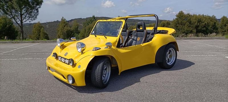 Honda Accord • 2000 • 108,000 km 3