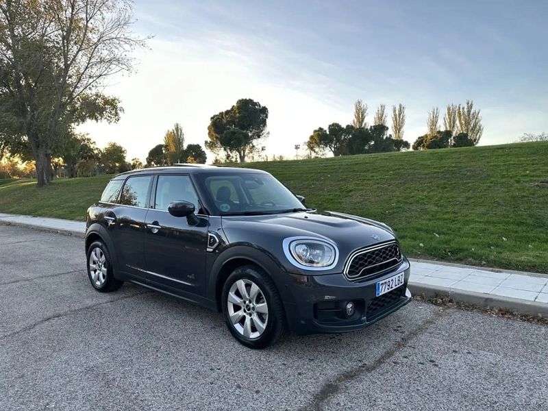 MINI Cooper Countryman • 2019 • 29,000 km 1