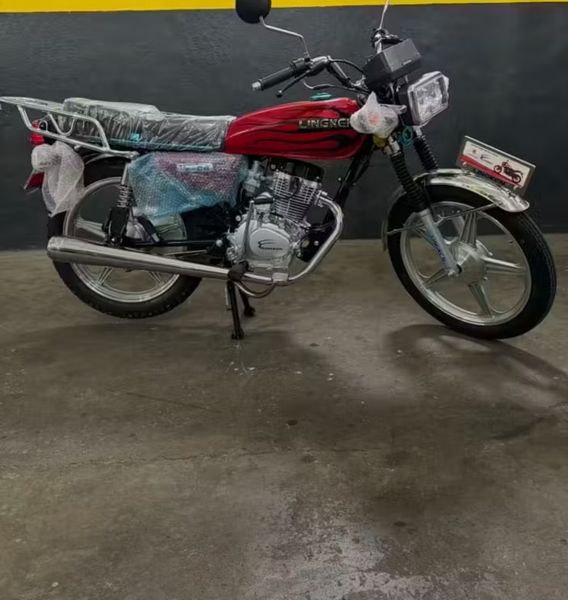 Bajaj boxer • 2022 • 3,000 km 1