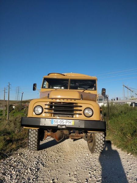Volkswagen T4 • 1968 • 90,000 km 1
