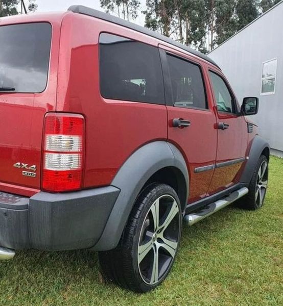 Jeep Grand Cherokee • 2007 • 138,000 km 7