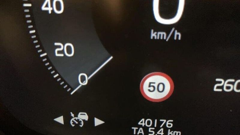Volvo XC60 • 2021 • 40,100 km 12
