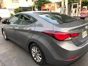 Hyundai Elantra • 2014 • 124,000 km 17