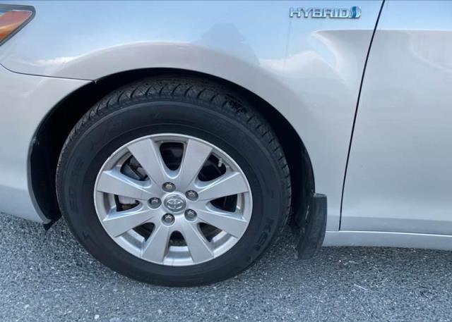 Toyota Camry • 2017 • 32,207 km 4