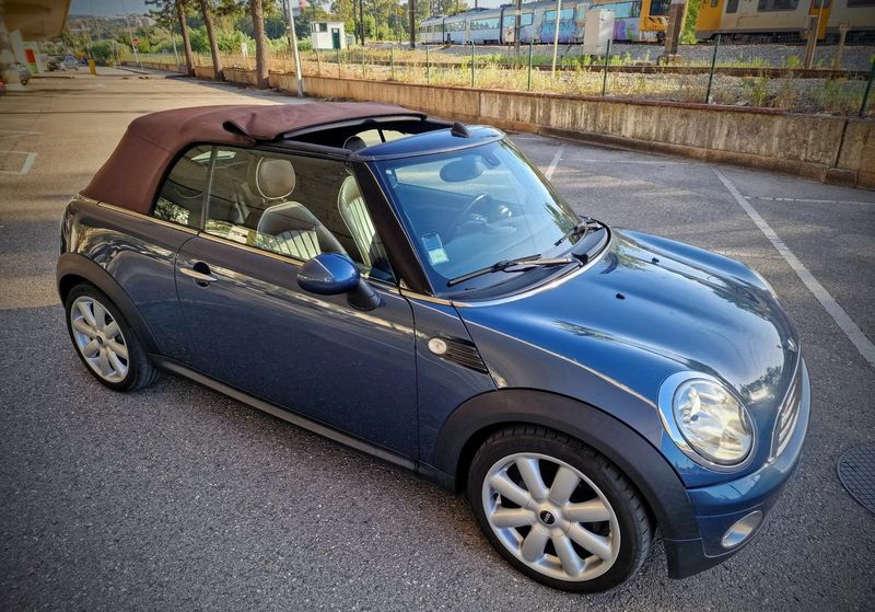 MINI Cooper • 2009 • 152,113 km 9