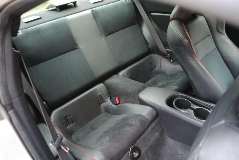 Subaru BRZ • 2015 • 131,000 km 15