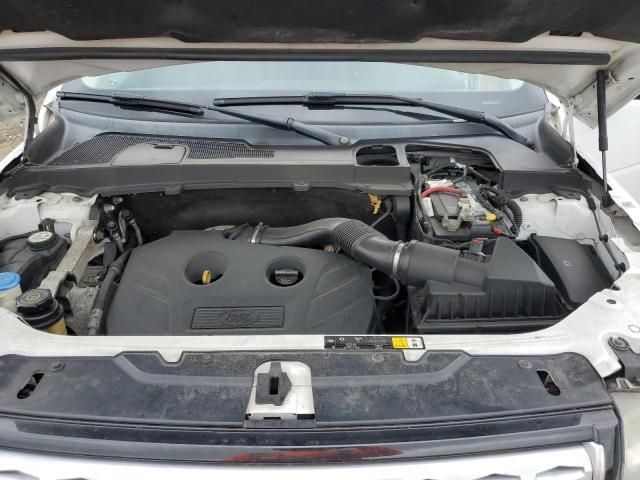 Land Rover LR2 • 2013 • 10,000 mi 11