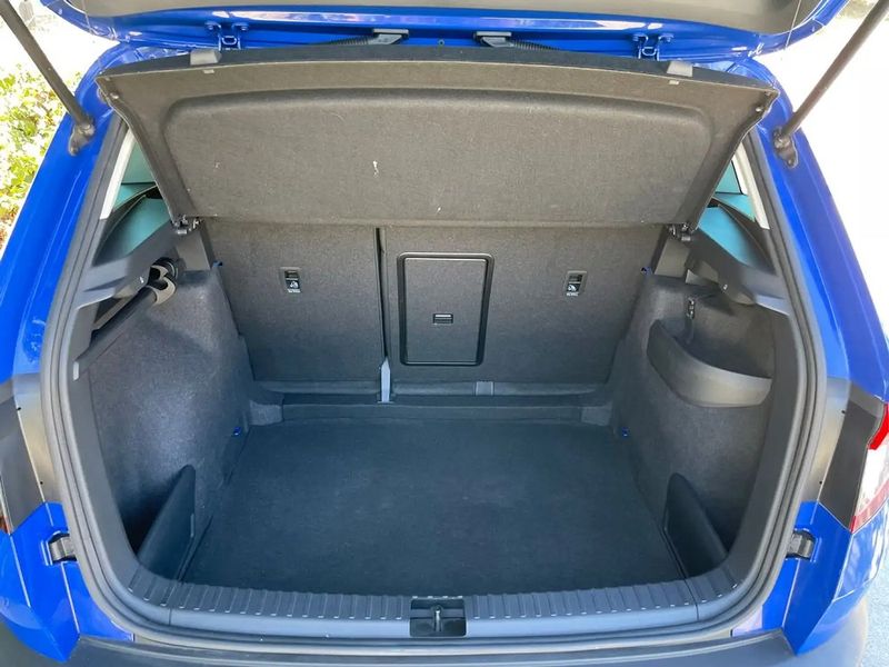 Škoda Kodiaq • 2019 • 120,000 km 12