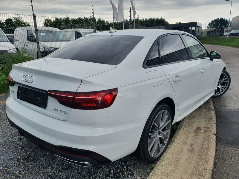 Audi A6 • 2019 • 65,776 km 1