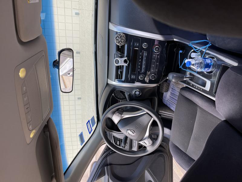 Nissan Altima • 2013 • 206,432 km 7