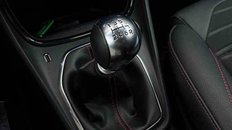 Ford Puma • 2021 • 47,369 km 7