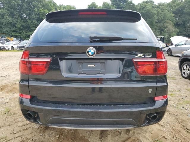 BMW X5 • 2013 • 10,000 mi 5