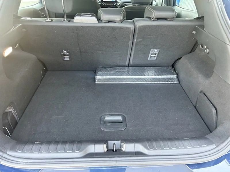 Ford Puma • 2020 • 68,000 km 7