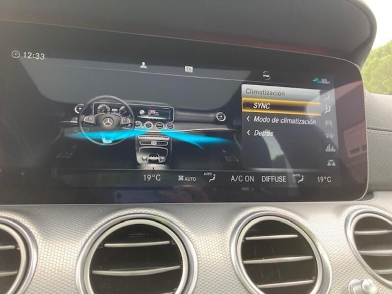 Mercedes-Benz E-Class • 2020 • 30,038 km 46