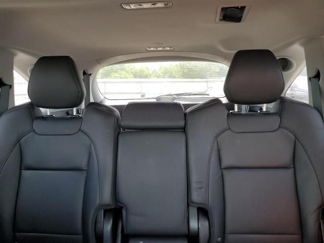 Acura MDX • 2014 • 10,000 mi 10