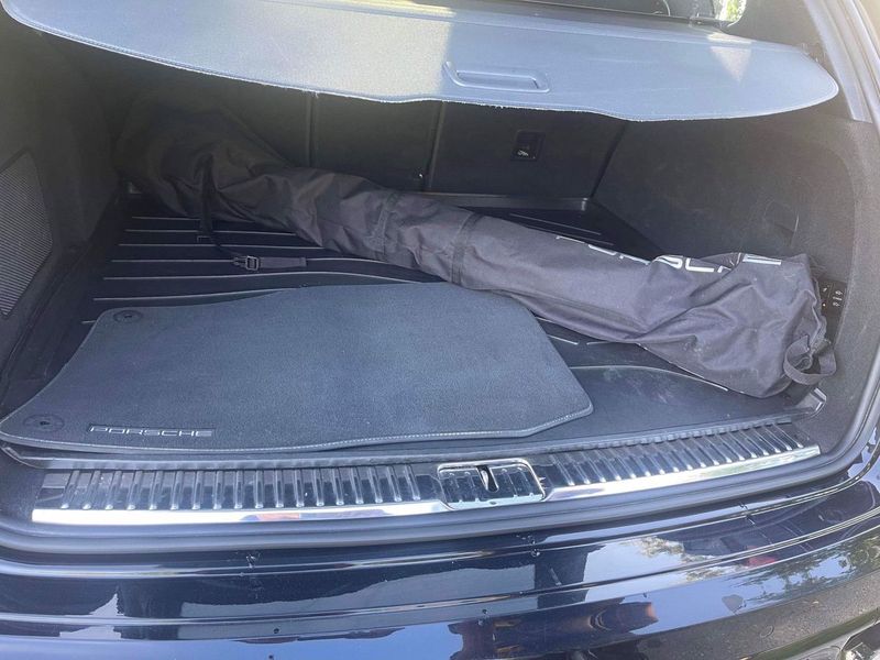 Porsche Cayenne • 2016 • 141,500 km 5