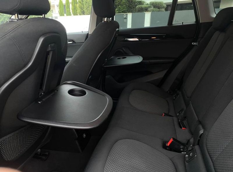 BMW X1 • 2016 • 212,000 km 5