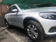 Mercedes-Benz GLC • 2016 • 48,000 km 2