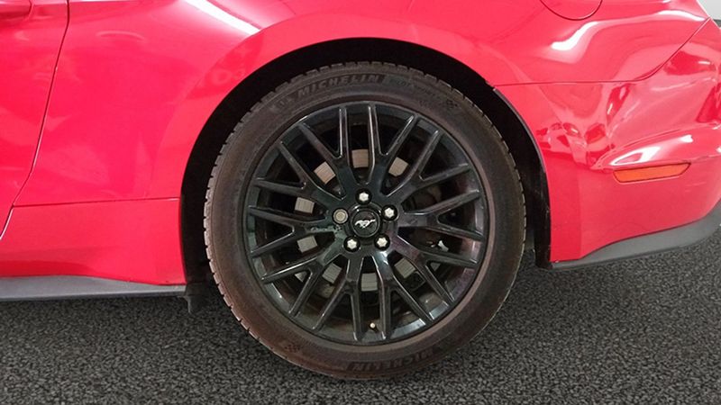 Ford Mustang • 2020 • 57,456 km 23