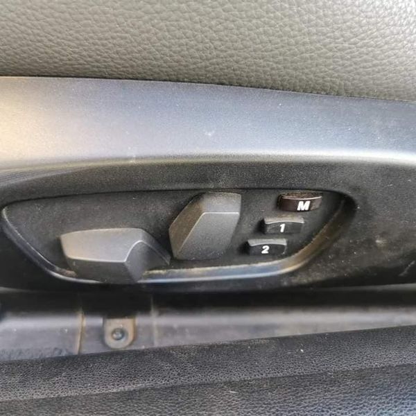 BMW 520D • 2010 • 59,000 km 4