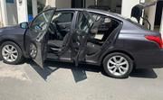 Nissan Versa • 2015 • 93,000 km 3