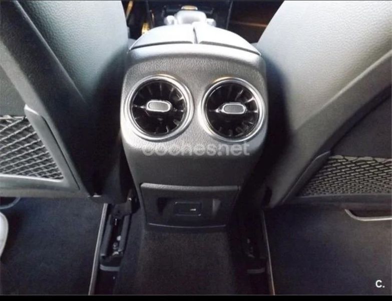 Mercedes-Benz A-Class • 2022 • 27,000 km 10