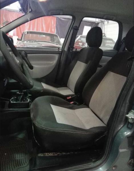 Chevrolet  • 2012 • 50,000 km 5