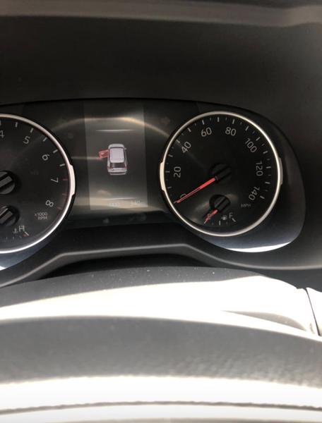 Toyota RAV4 • 2020 • 697 km 6