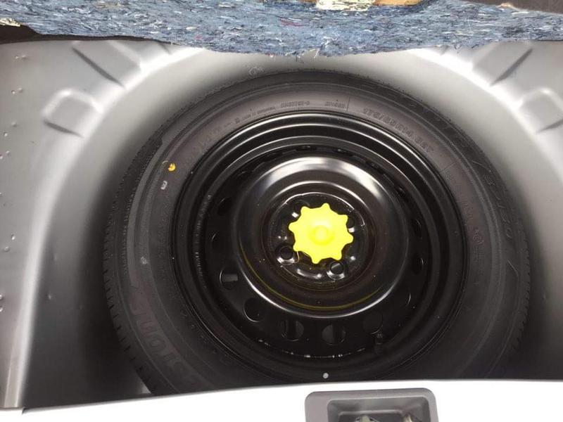 Toyota 4 Runner Limited • 2019 • 6,000 km 11