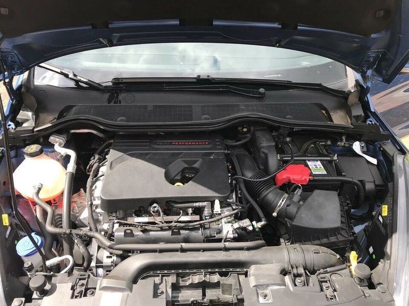 Ford Fiesta • 2019 • 63,000 km 6