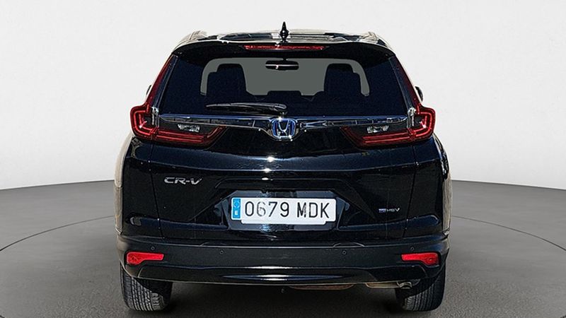 Honda CR-V Hybrid • 2023 • 16,314 km 18