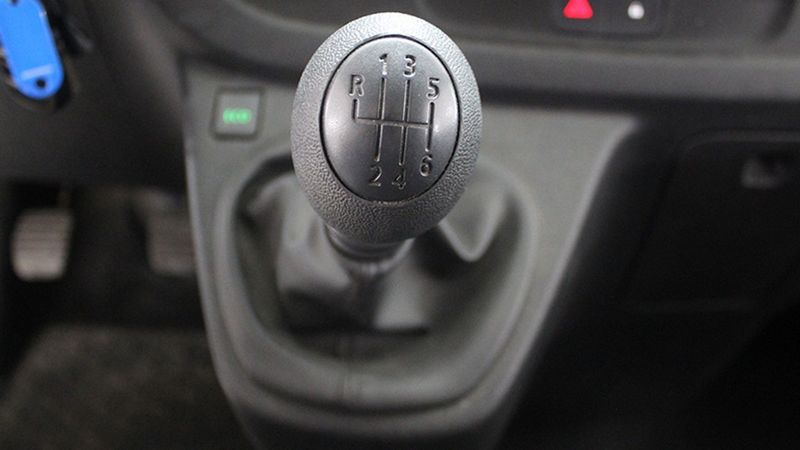 Opel Vivaro • 2019 • 49,417 km 7