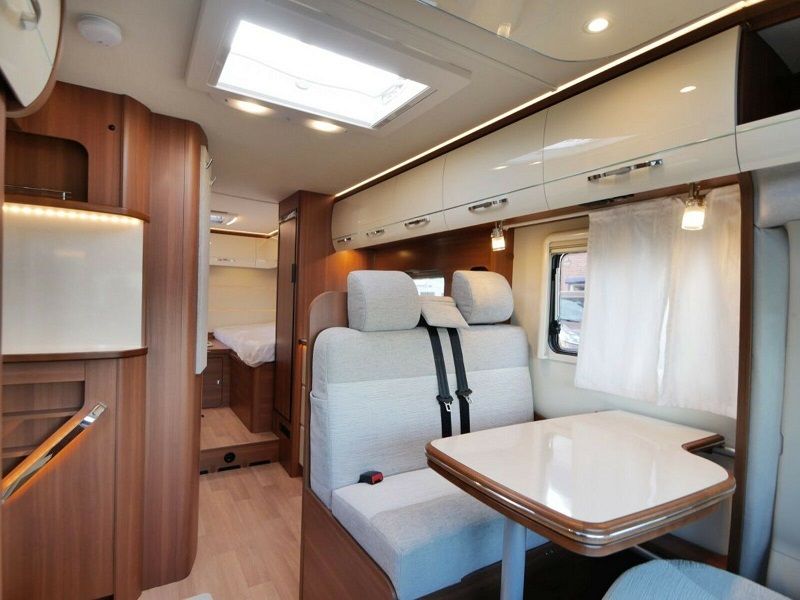 Fiat Ducato • 2019 • 69,300 km 3