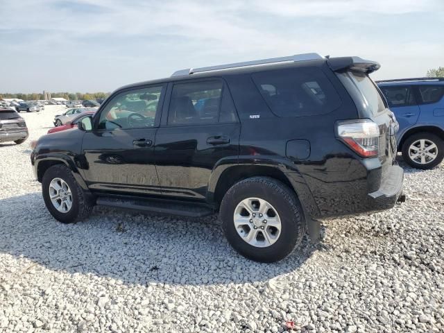 Toyota 4 Runner Limited • 2014 • 10,000 mi 4