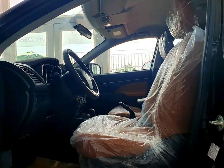 Mitsubishi ASX • 2023 • 0 km 2