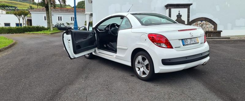 Peugeot Bipper • 2010 • 700,000 km 5