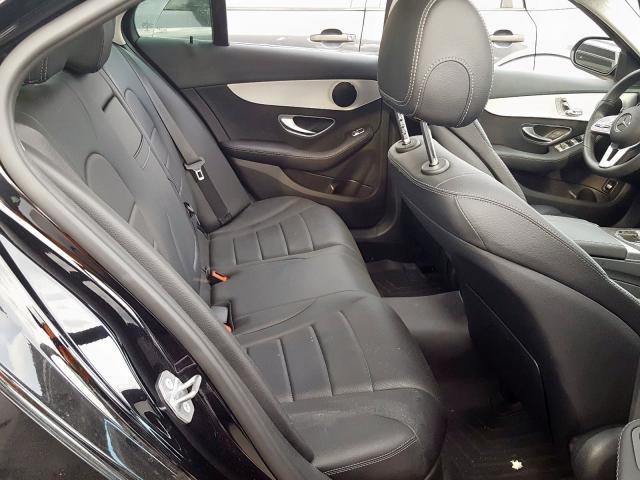 Mercedes-Benz 230 - 300 CE Coupé • 2009 • 34,567 km 10